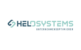 HeloSystems Logo