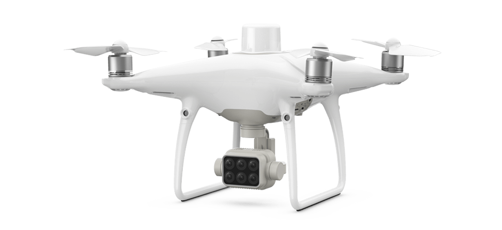 FlyNex Drohne