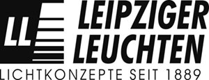 Leipziger Leuchten Logo