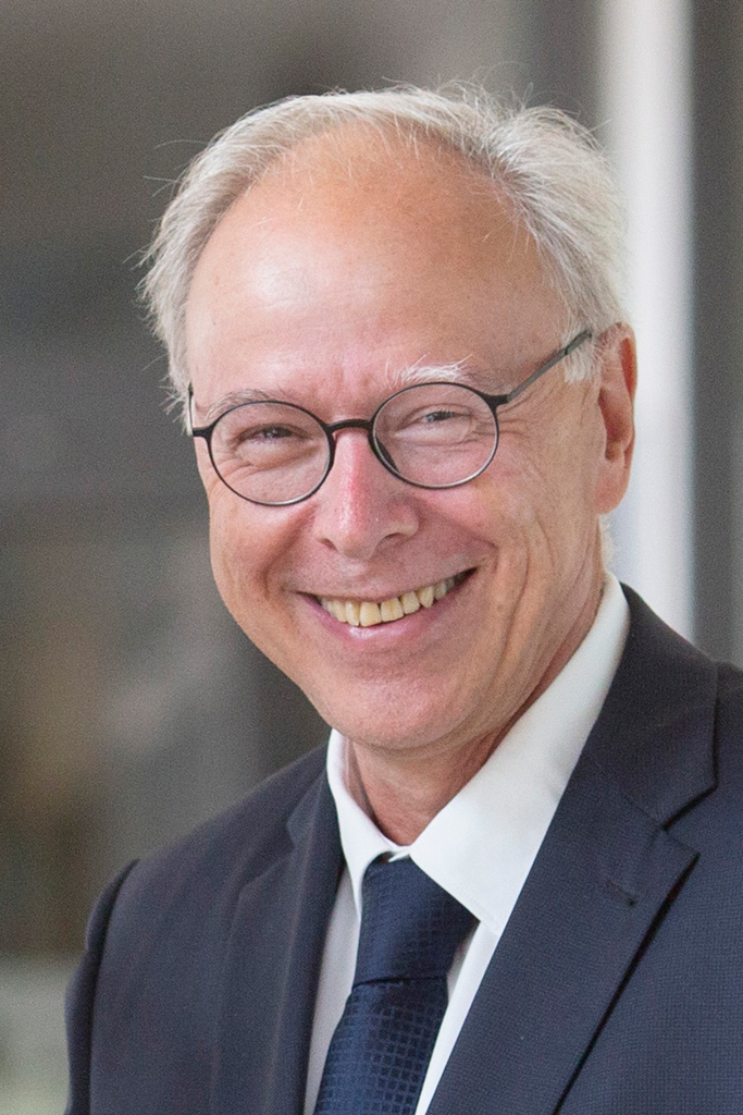 Prof. Dr. med. Christoph Josten