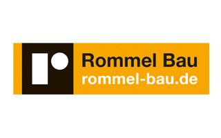 Rommel Bau Logo