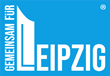 Gemeinsam für Leipzig Logo